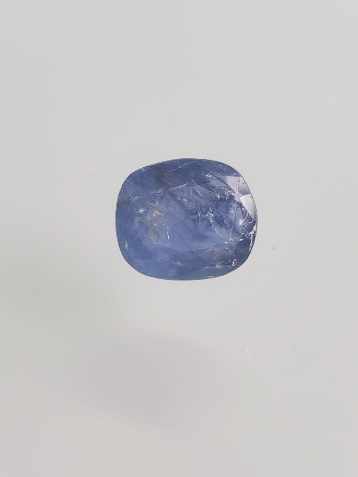 5.34| Natural Blue Sapphire