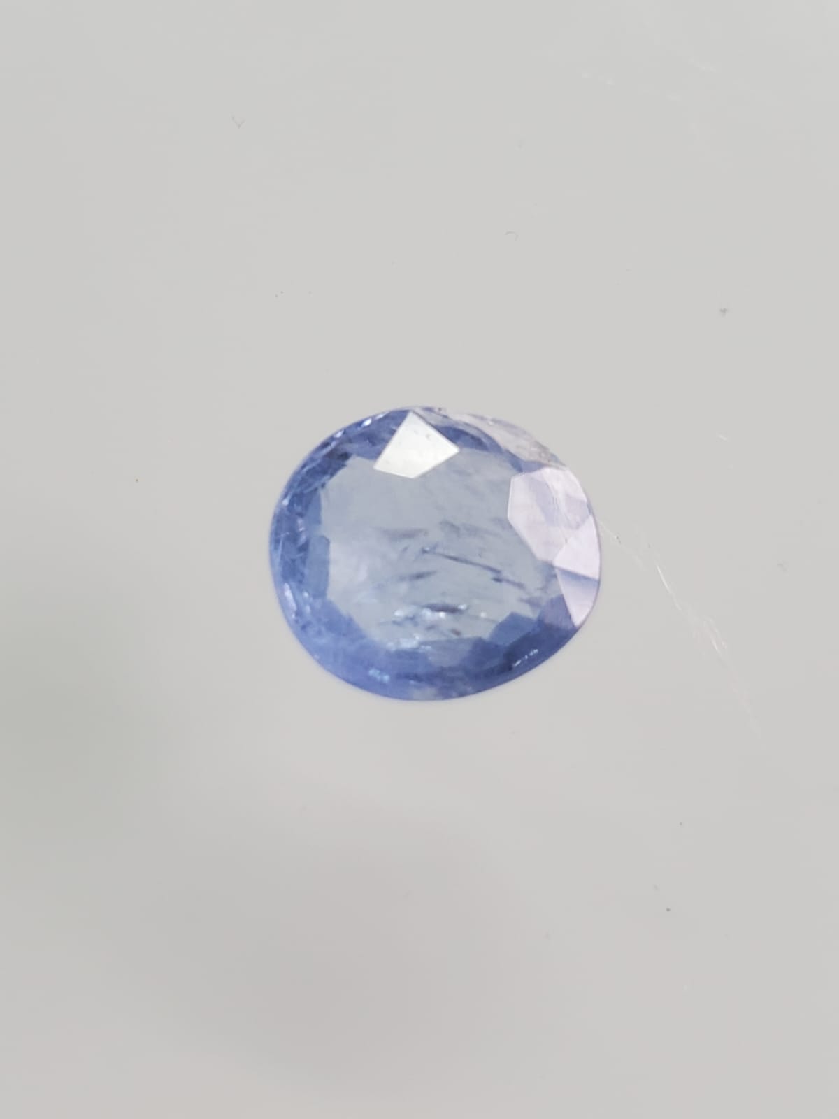 3.34| Natural Blue Sapphire