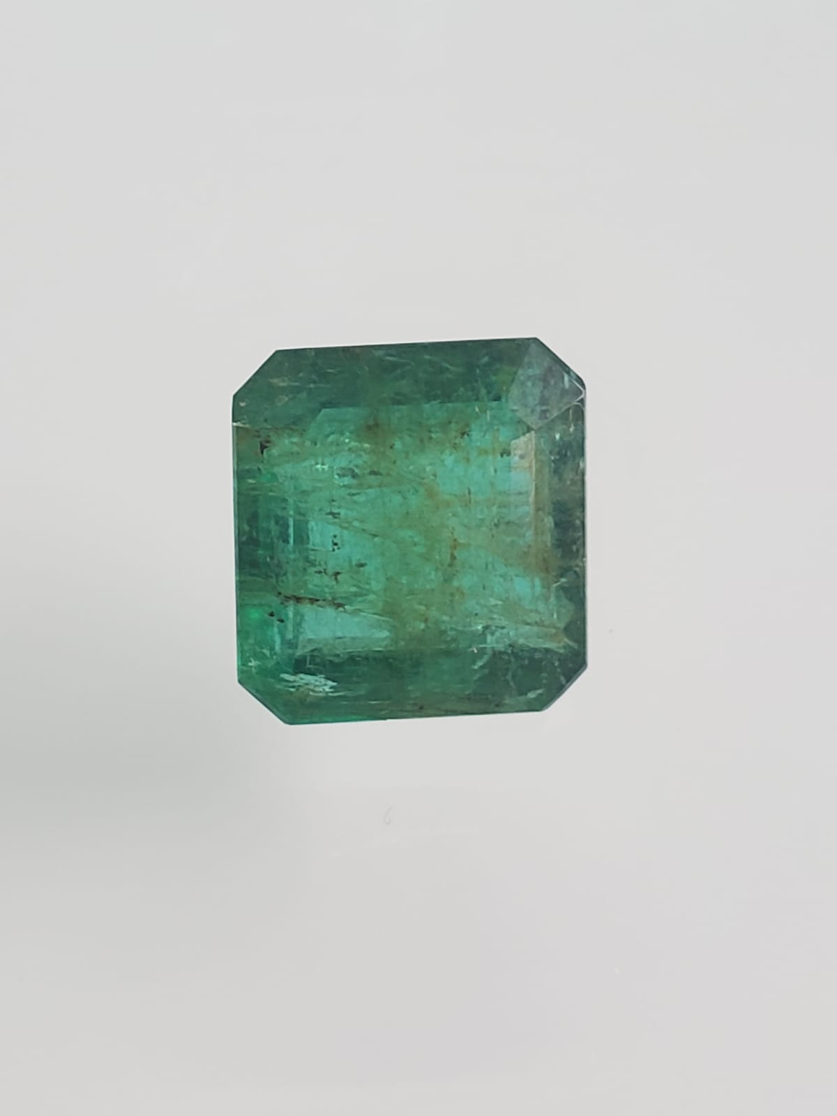 8.04|Natural Emerald
