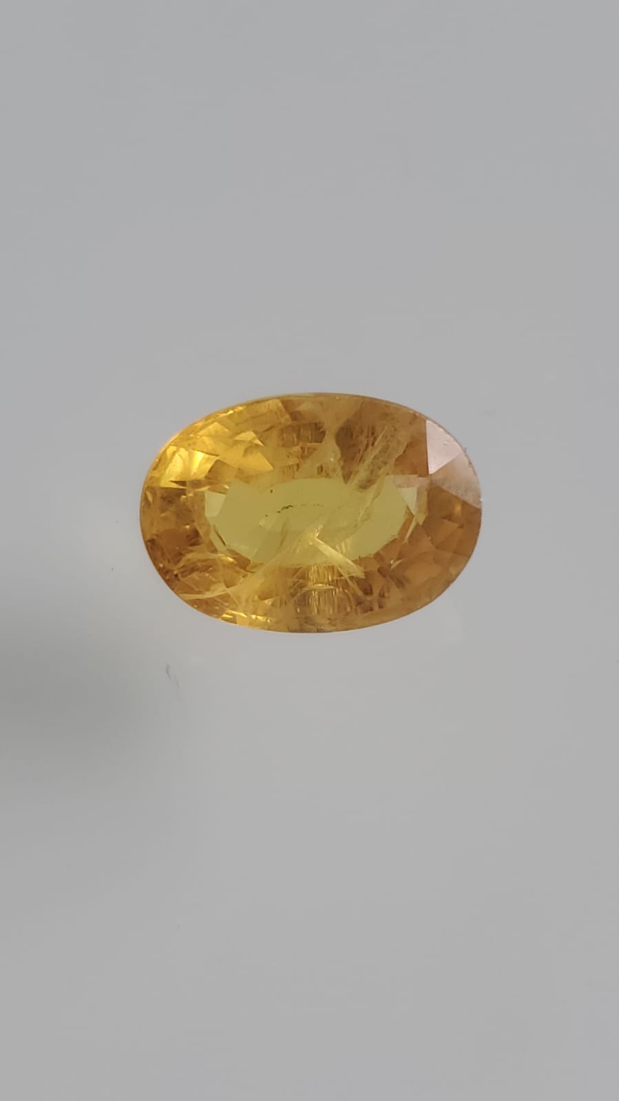 5.73| Natural Sapphire