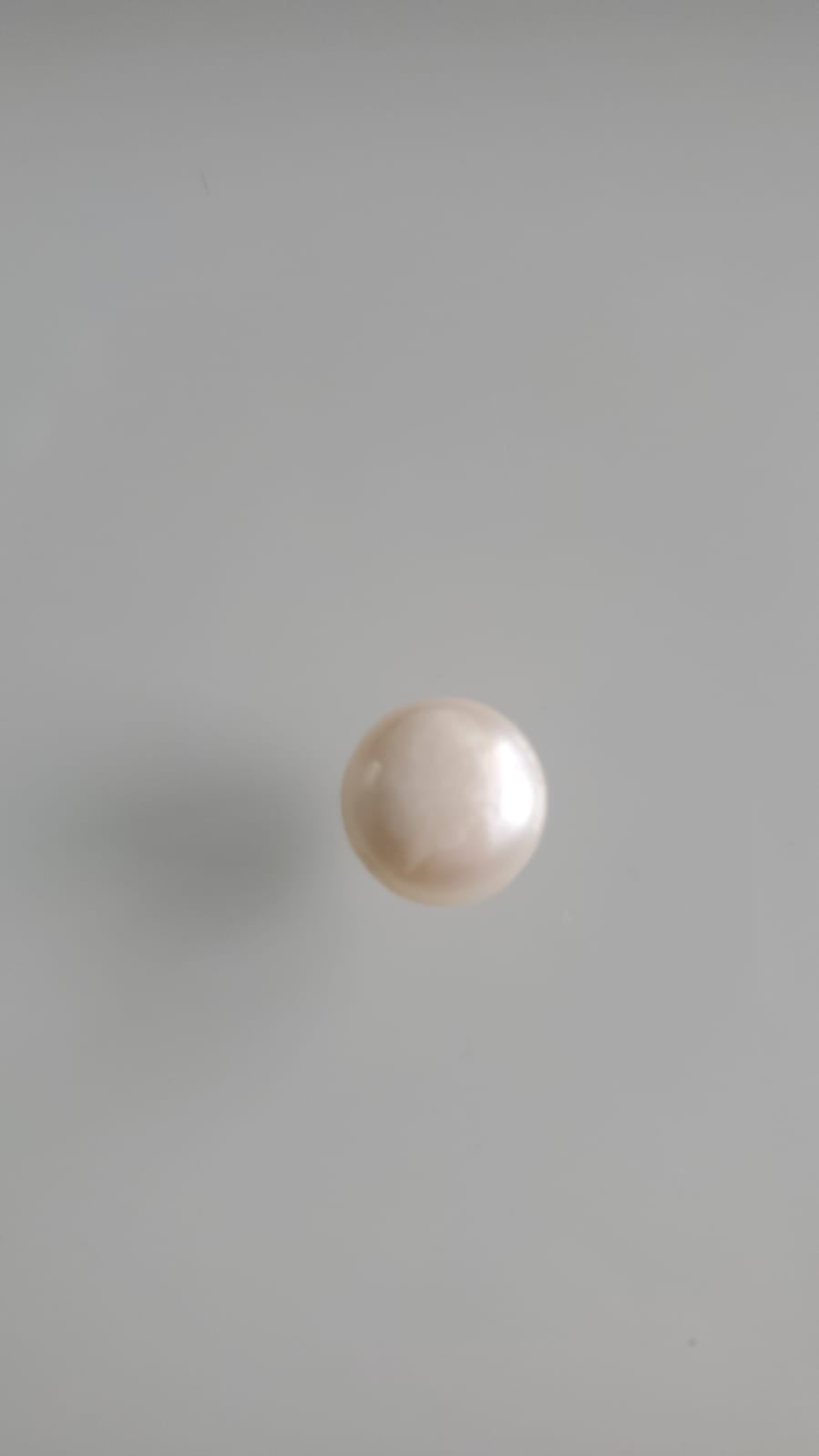5.01|Natural Pearl