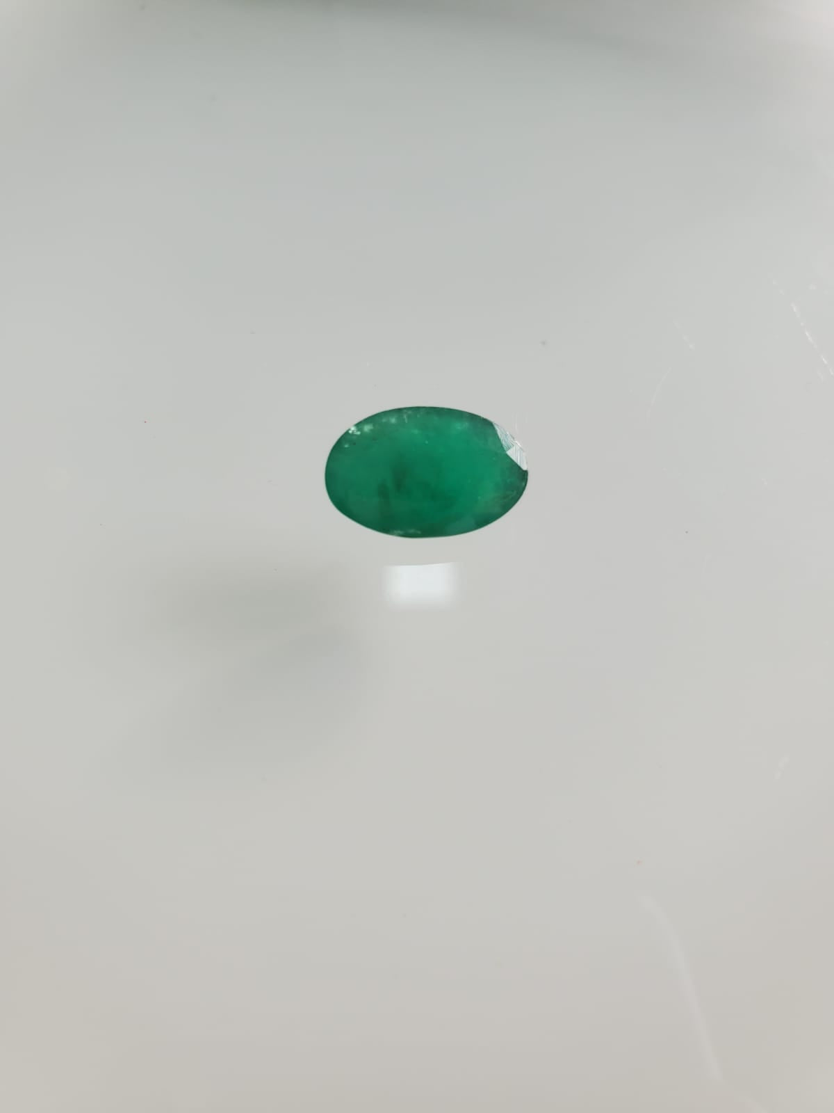 3.54|Natural Emerald