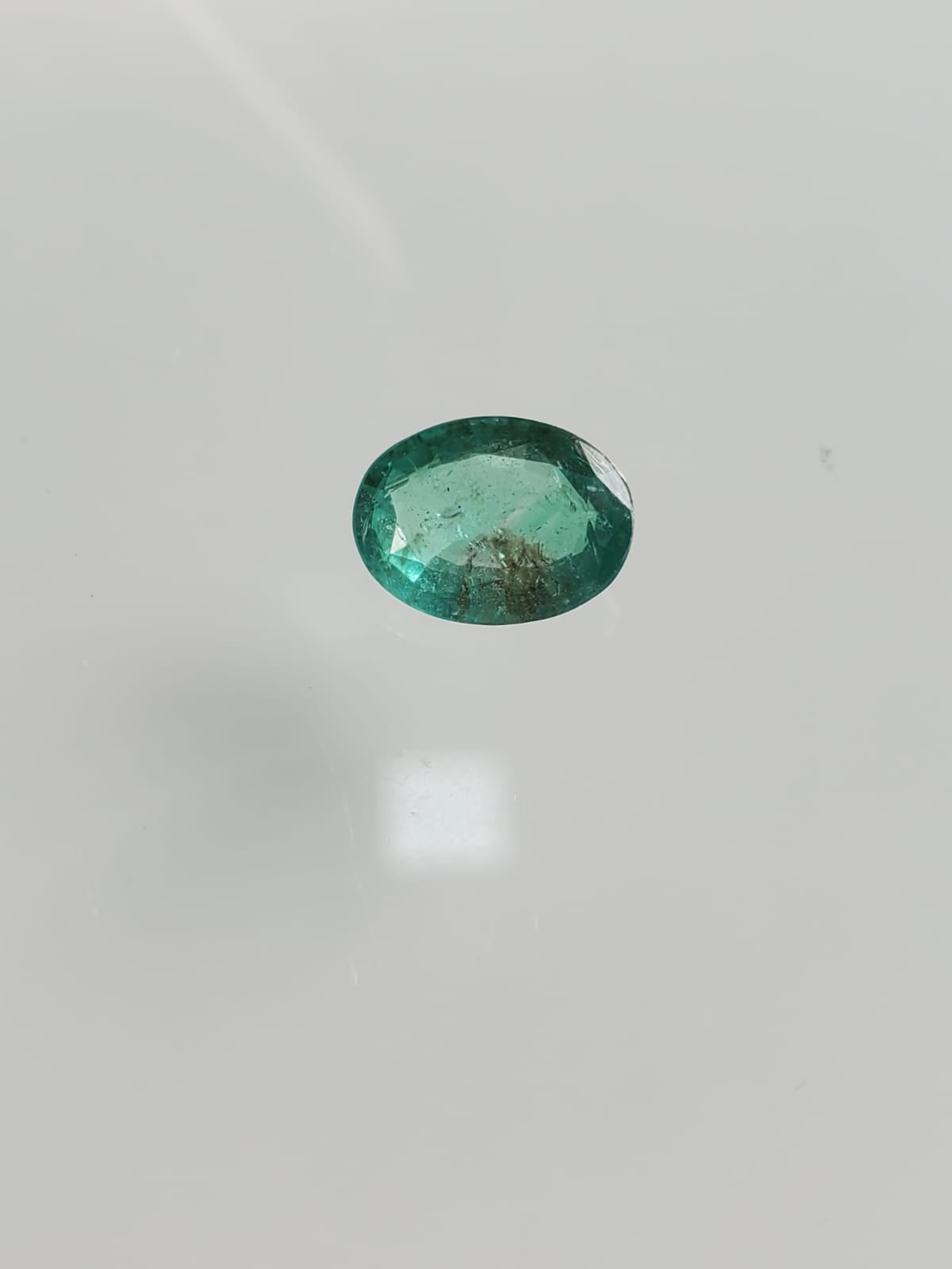 2.84|Natural Emerald