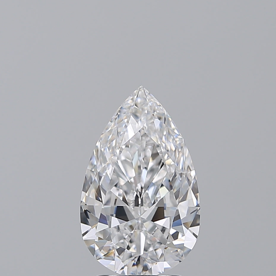 PEAR SHAPE