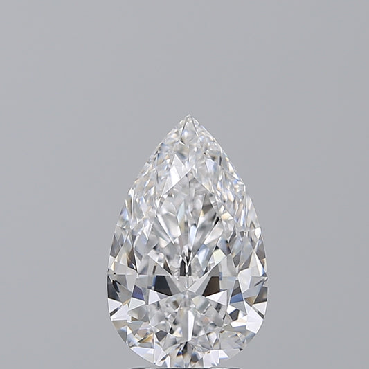 PEAR SHAPE
