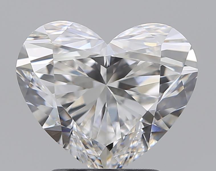 HEART CUT