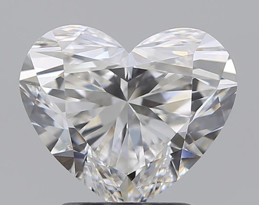 HEART CUT