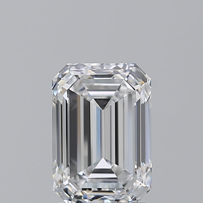 EMERALD CUT