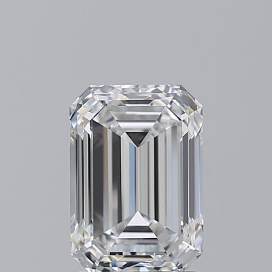 EMERALD CUT