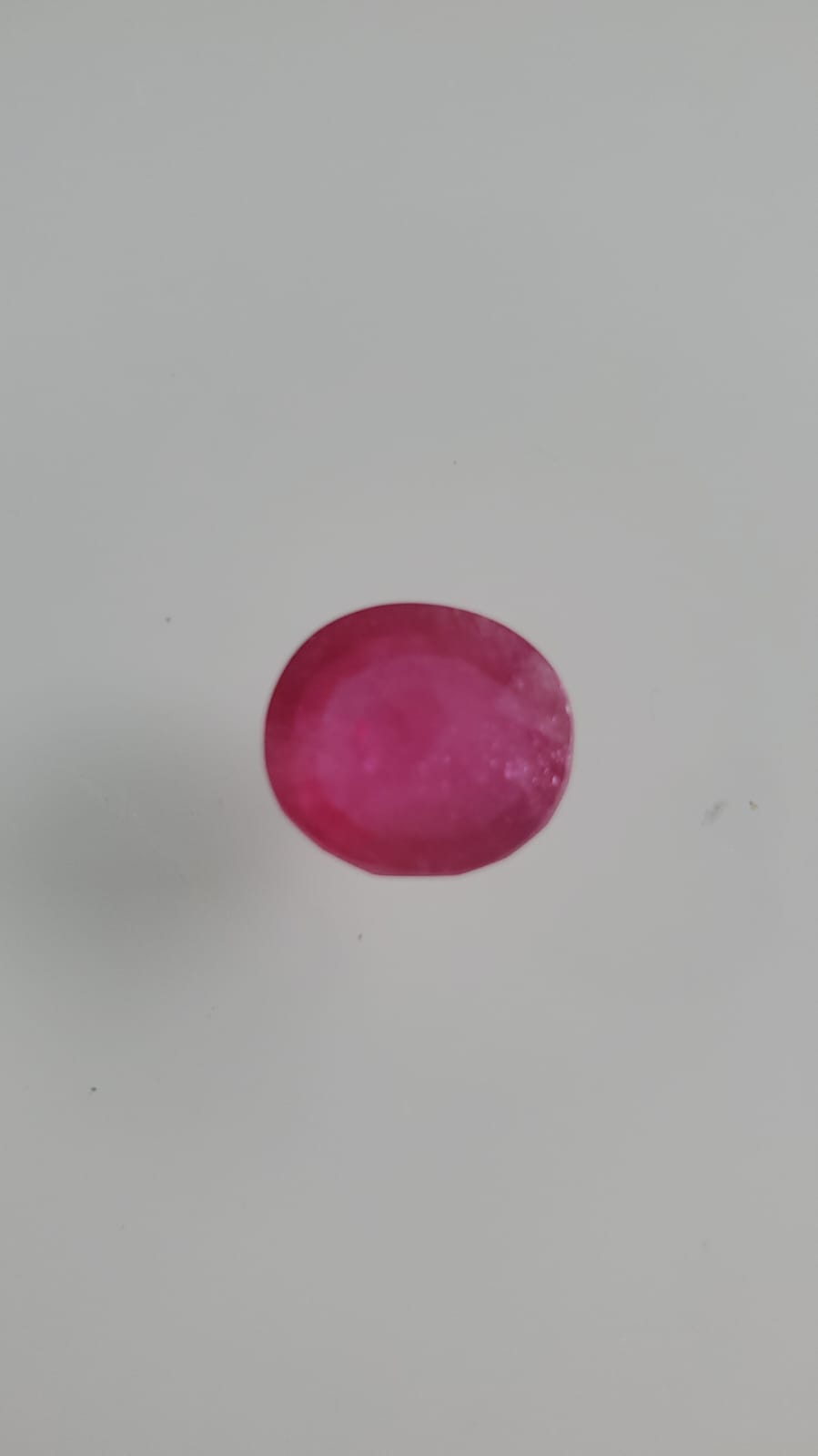 9.38 | Natural Ruby