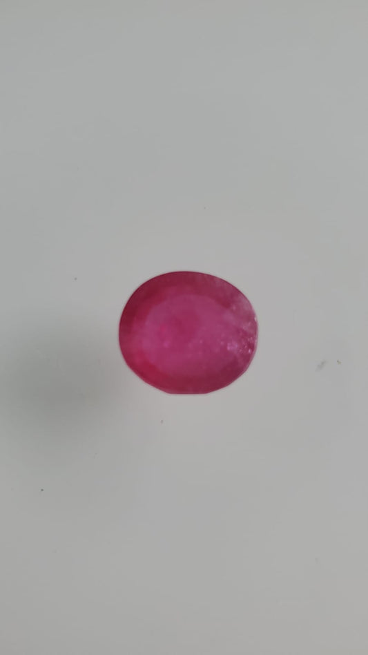 9.38 | Natural Ruby