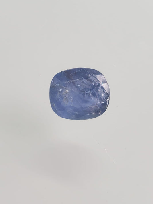 5.34| Natural Blue Sapphire