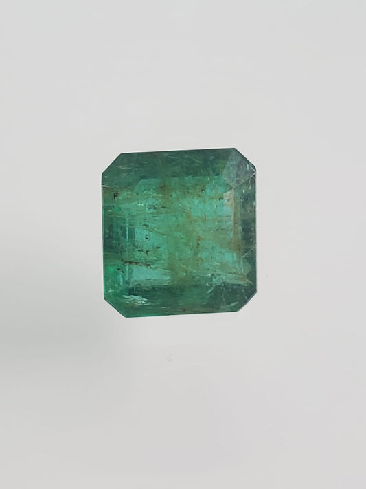 8.04|Natural Emerald