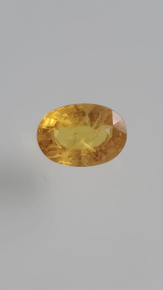 5.73| Natural Sapphire