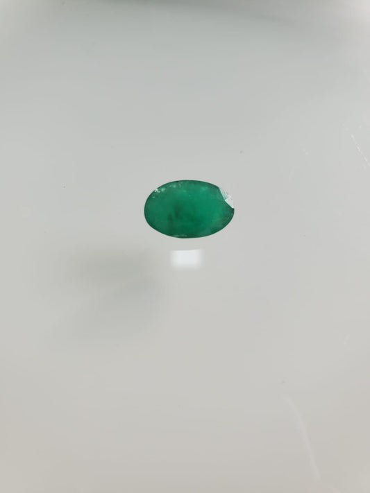 3.54|Natural Emerald