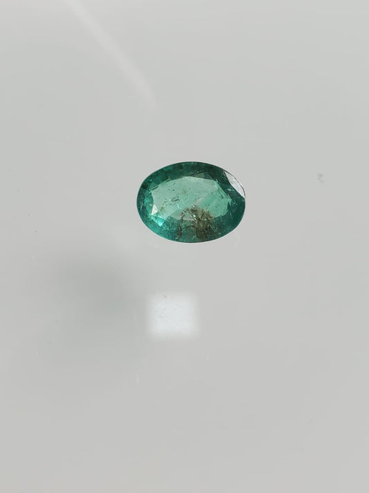 2.84|Natural Emerald