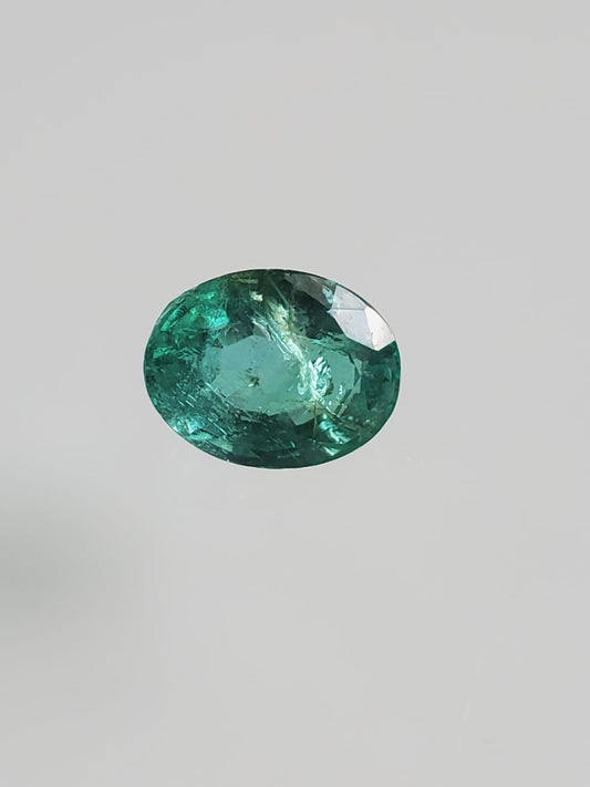 2.85|Natural Emerald