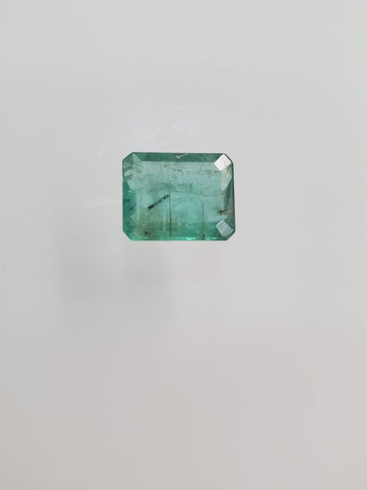 4.74|Natural Emerald
