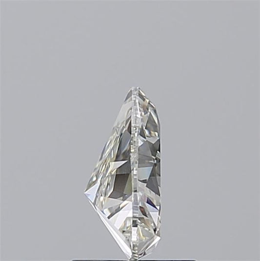 1.4 Ct Triangular Natural Diamond | G | VS2