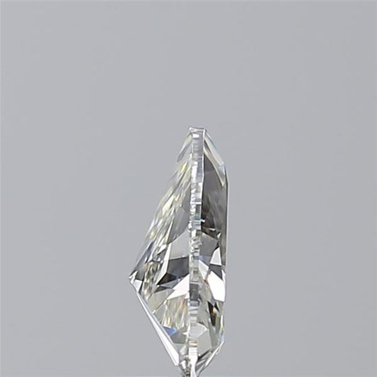 0.94 Ct Trilliant Natural Diamond | H | VS2