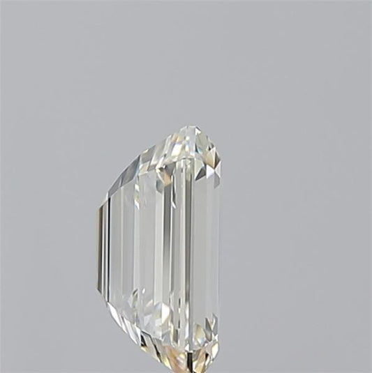 1.8 Ct Emerald Natural Diamond | I | VVS1