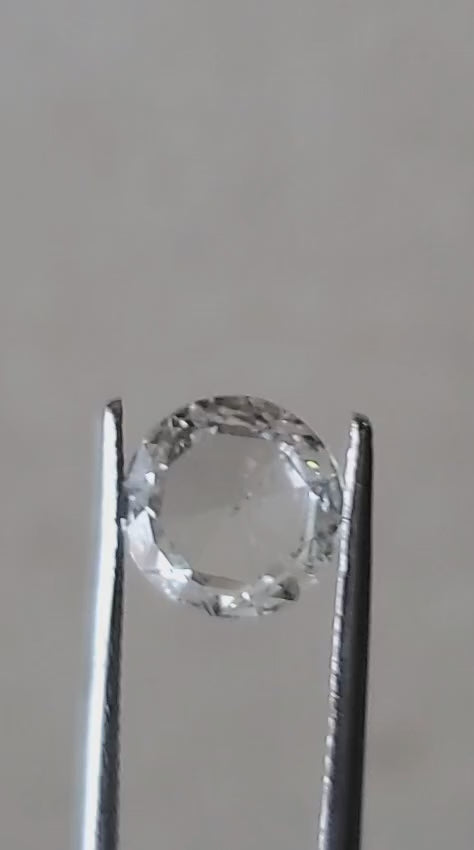 2.03 Ct Rose Natural Diamond | I | I1