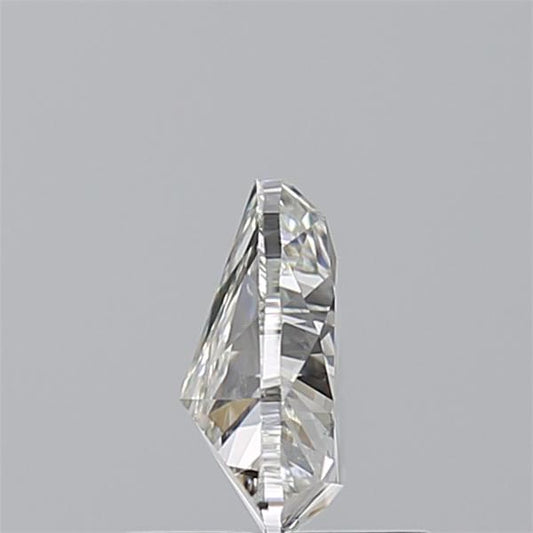 1.0 Ct Triangular Natural Diamond | G | VS2