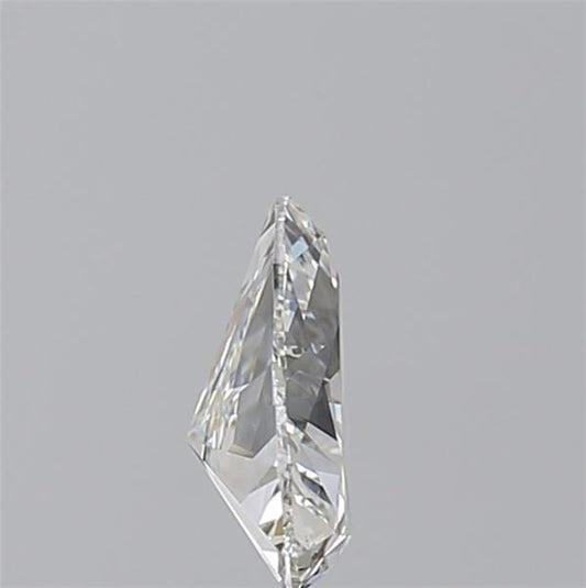 1.33 Ct Triangular Natural Diamond | G | VS2