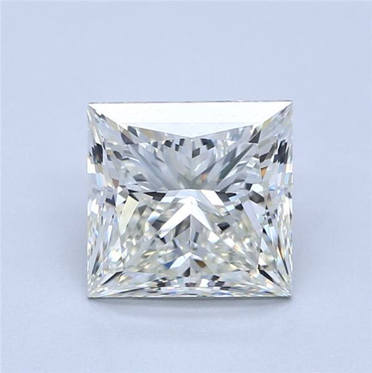 2.50|Princess cut | Jvvs2|IGI