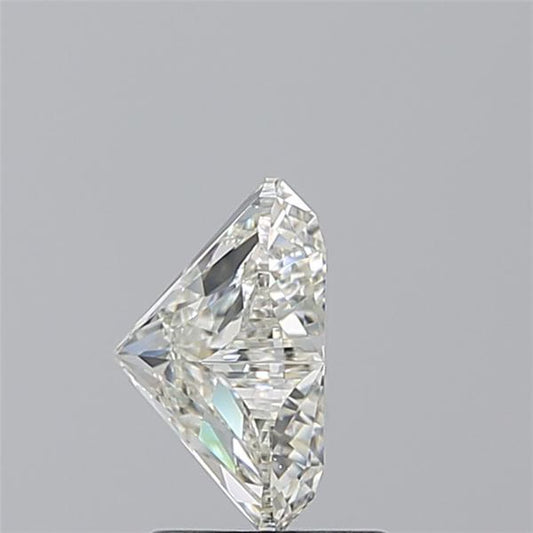 1.7 Ct Heart Natural Diamond | H | VS2
