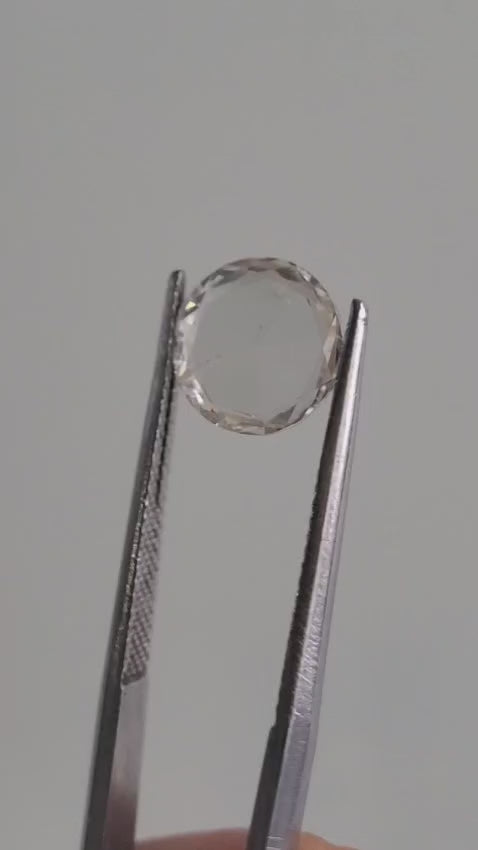 2.05 Ct Rose Natural Diamond | J | I1
